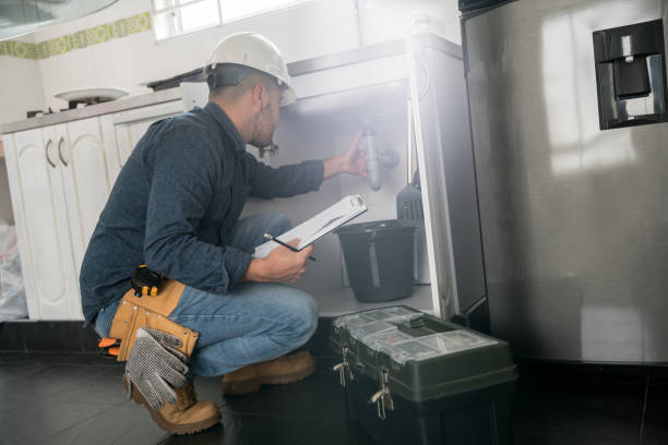 Best Water Leak Repair  in South Congaree, SC