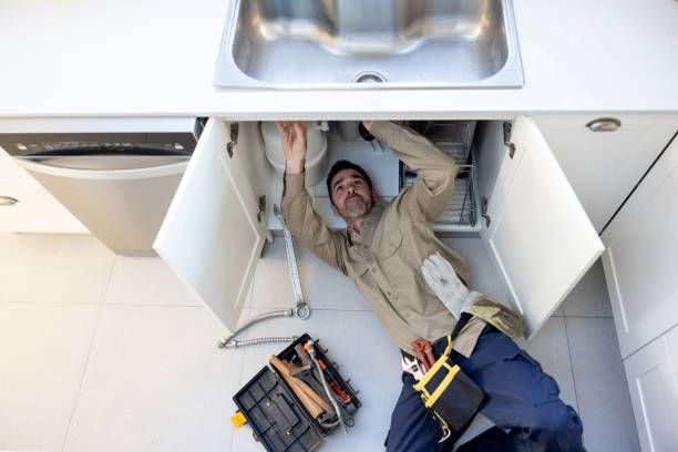 Best Local Plumber Services  in South Congaree, SC
