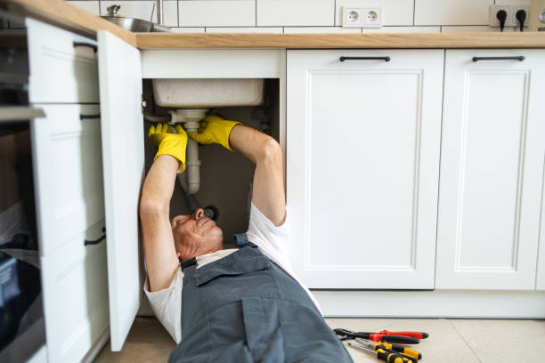 Trusted South Congaree, SC Plumbing Experts