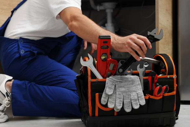 Best Leak Detection Services  in South Congaree, SC