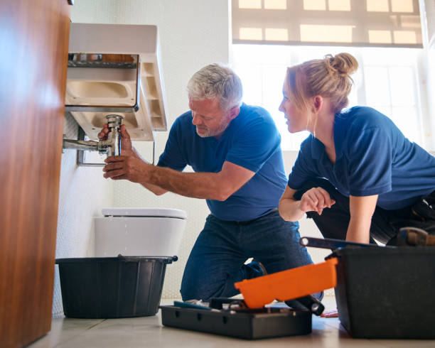 Best Gas Line Repair  in South Congaree, SC
